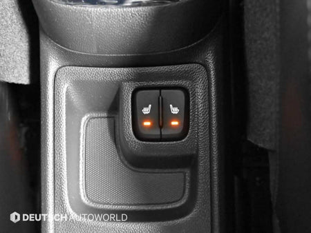 CHEVROLET Spark — photo 17
