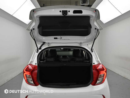 CHEVROLET Spark — photo 19
