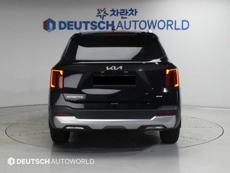Kia Sorento — photo 04