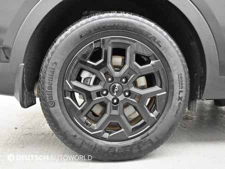 Kia Sorento — photo 05