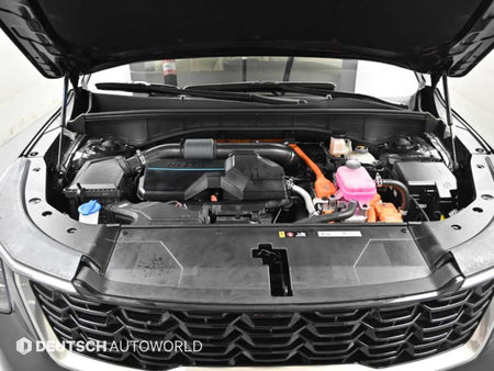 Kia Sorento — photo 06