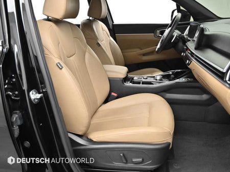 Kia Sorento — photo 10