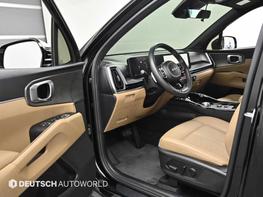 Kia Sorento — photo 11