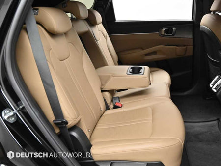 Kia Sorento — photo 12