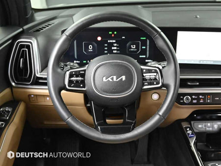 Kia Sorento — photo 13