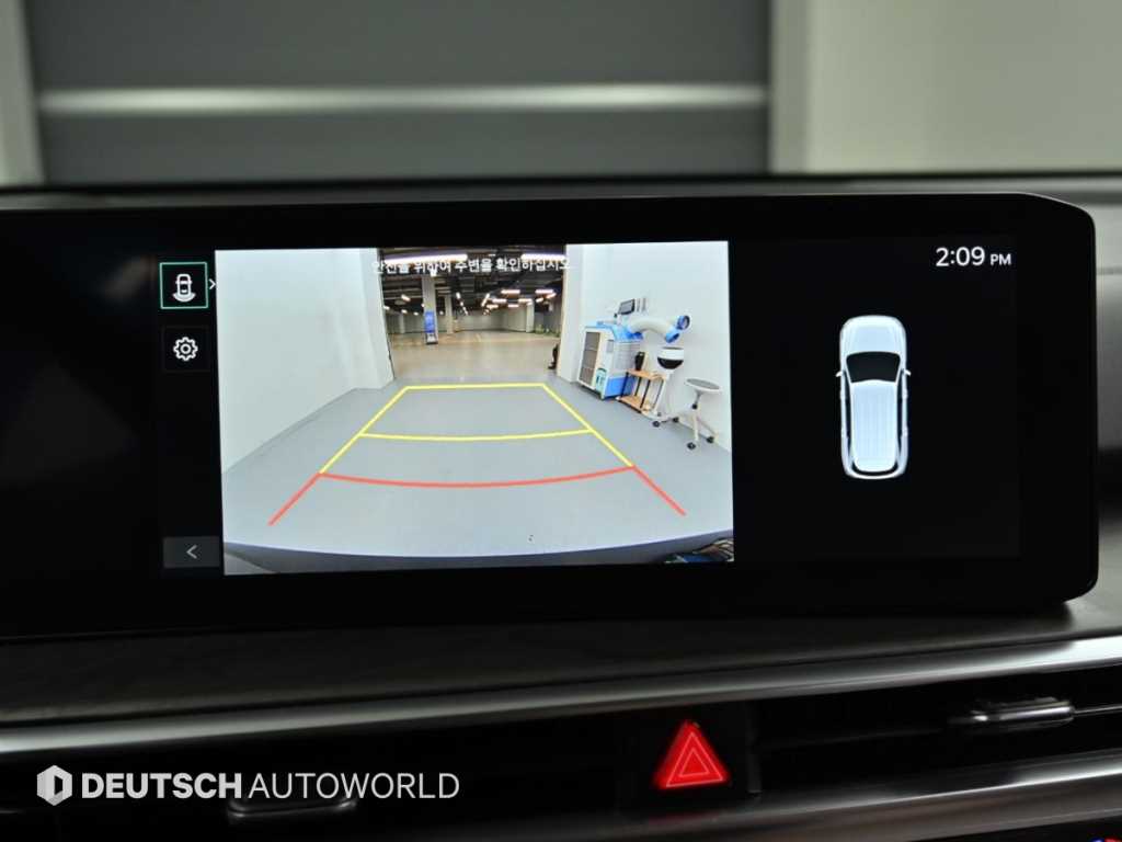 Kia Sorento — photo 15