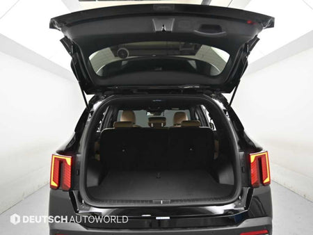 Kia Sorento — photo 19