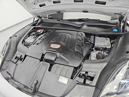 Porsche Cayenne — photo 05