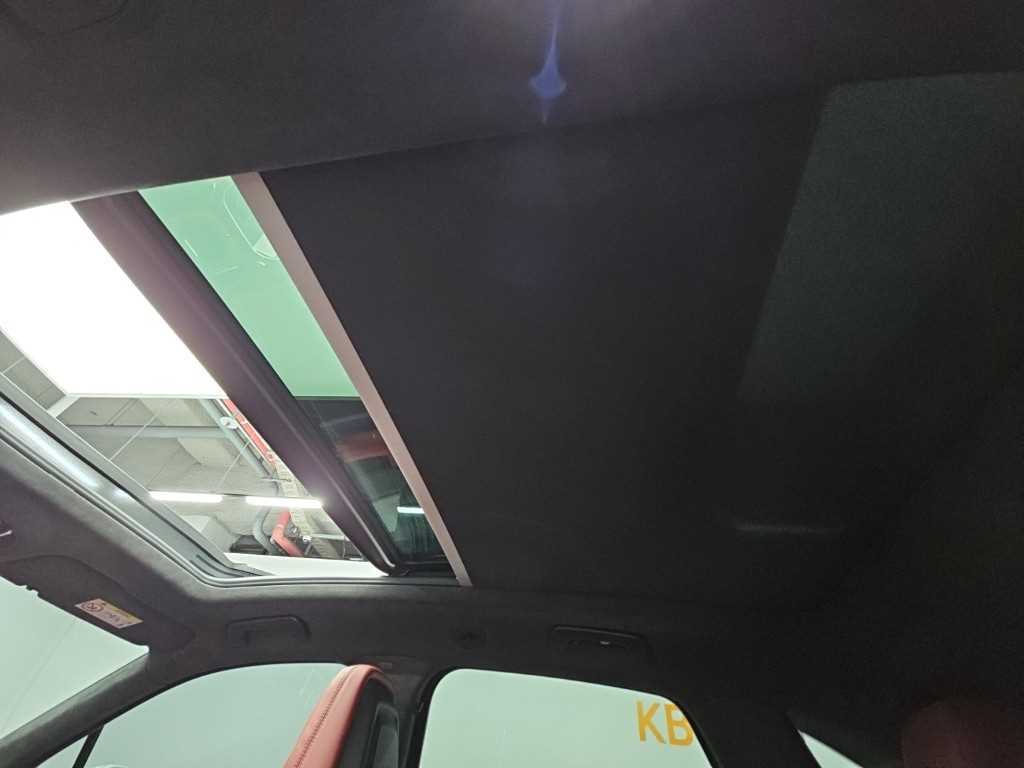 Porsche Cayenne — photo 15
