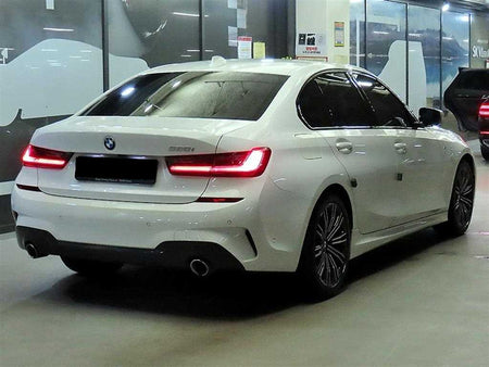BMW 3-Series — photo 04