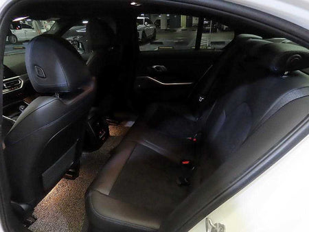 BMW 3-Series — photo 07