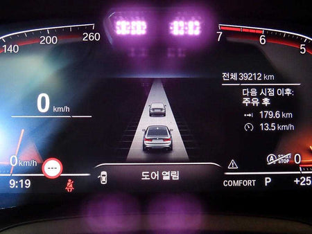 BMW 3-Series — photo 09