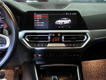 BMW 3-Series — photo 11