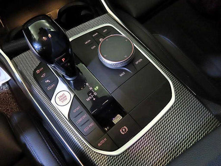 BMW 3-Series — photo 12