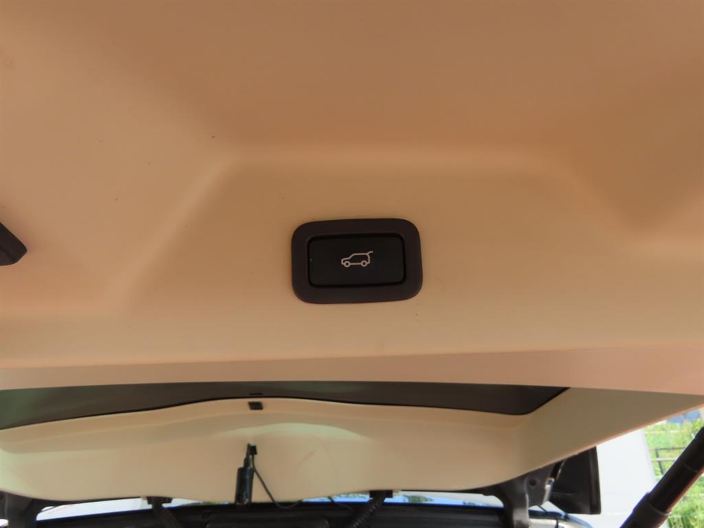 Land Rover Range Rover — photo 07