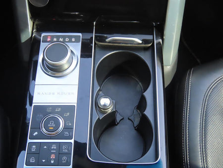Land Rover Range Rover — photo 15
