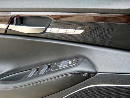 Genesis EQ900 — photo 11