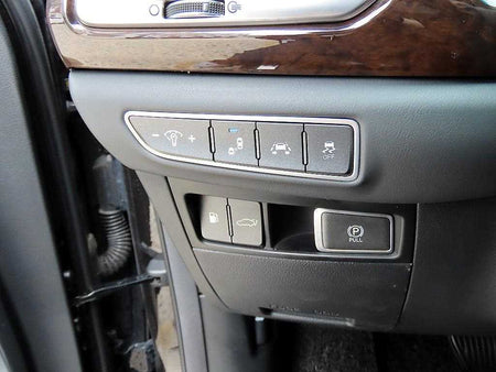 Genesis EQ900 — photo 12