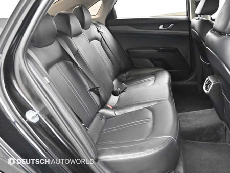 Kia K5 — photo 12