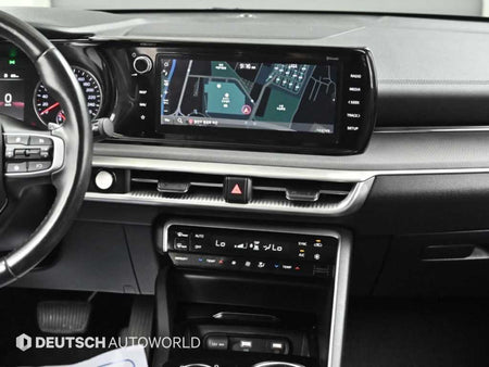 Kia K5 — photo 14