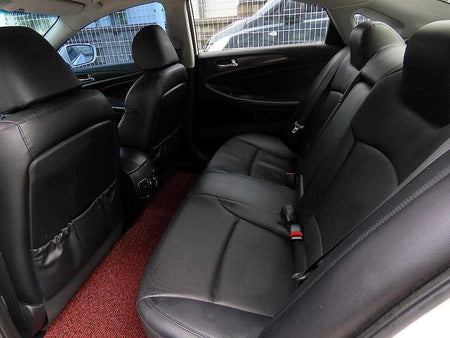 Hyundai Sonata — photo 06