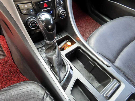Hyundai Sonata — photo 10