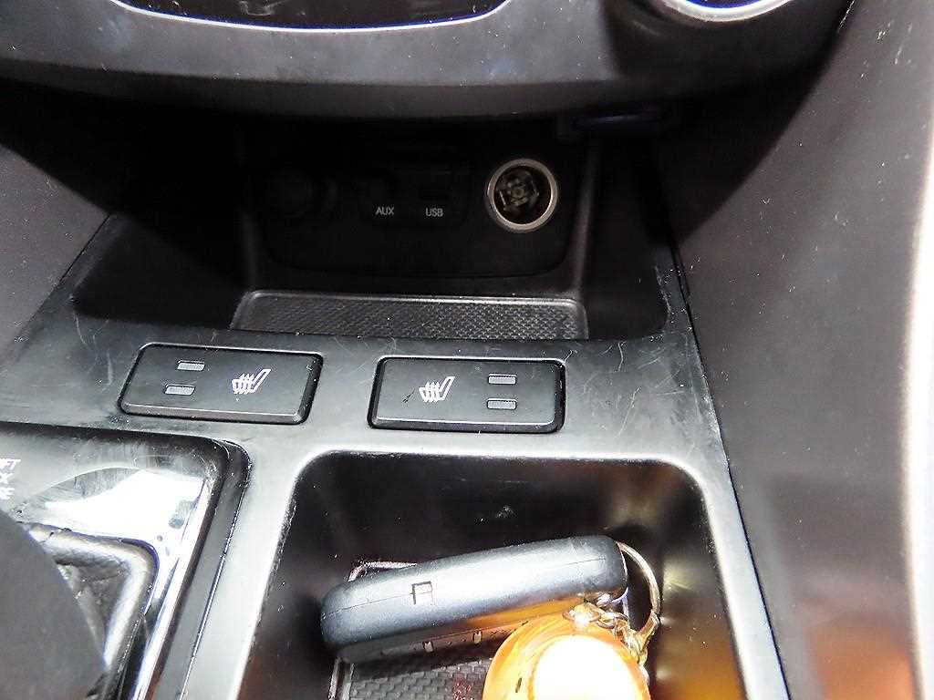 Hyundai Sonata — photo 14