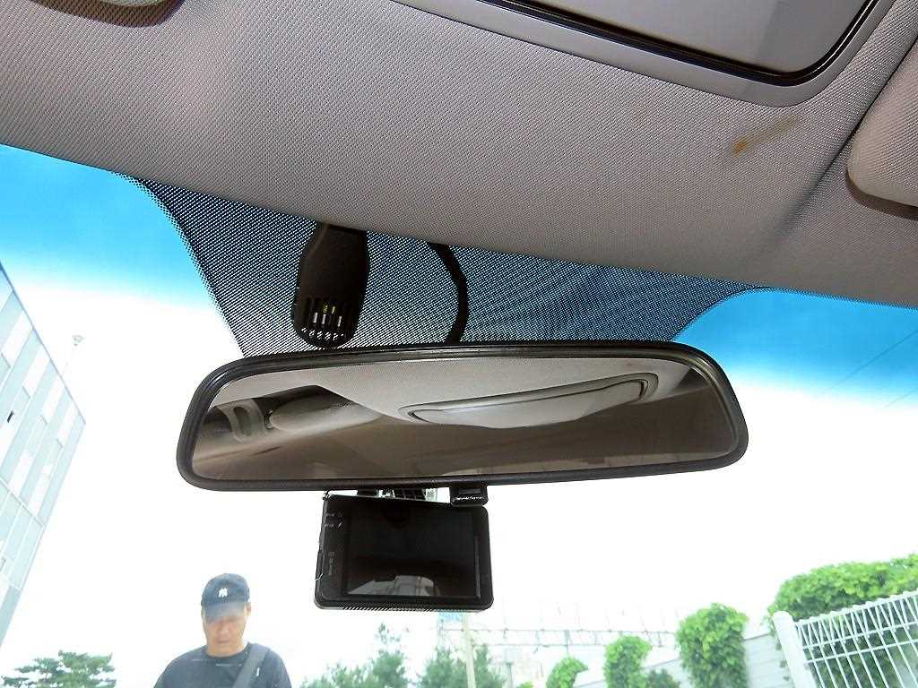 Hyundai Sonata — photo 15