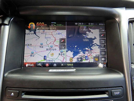 Hyundai Sonata — photo 16