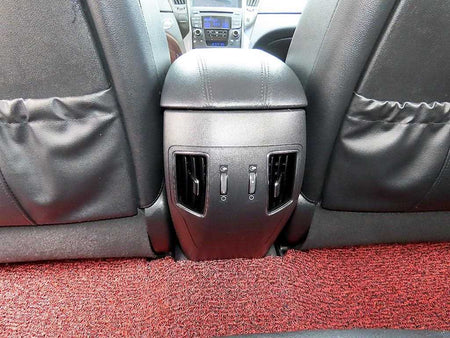 Hyundai Sonata — photo 18