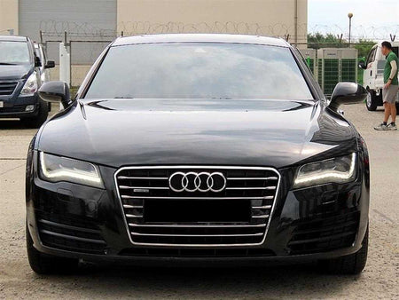 Audi A7 — photo 01