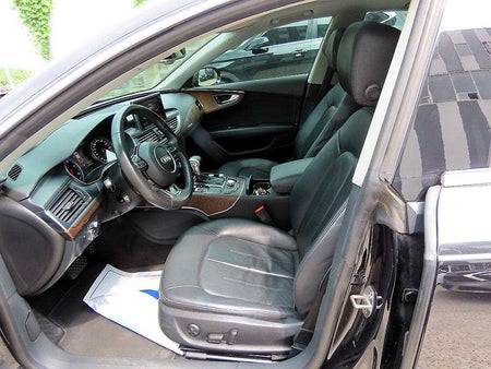 Audi A7 — photo 05