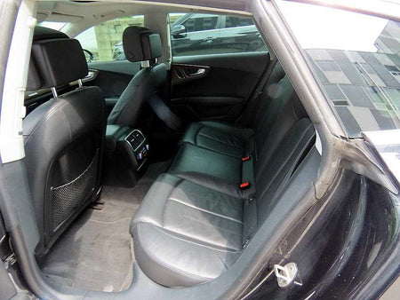 Audi A7 — photo 06