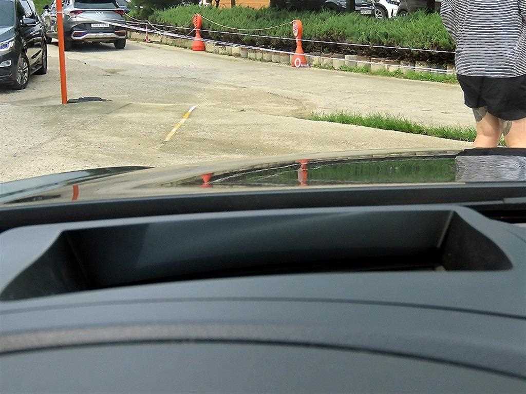 Audi A7 — photo 10
