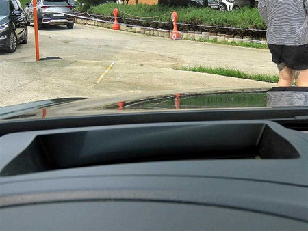 Audi A7 — photo 10