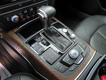 Audi A7 — photo 11