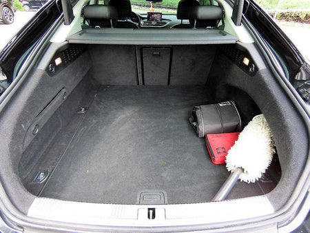 Audi A7 — photo 17
