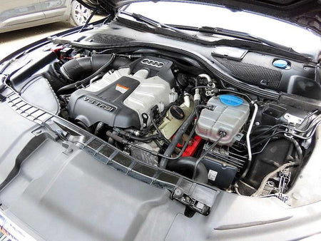 Audi A7 — photo 19