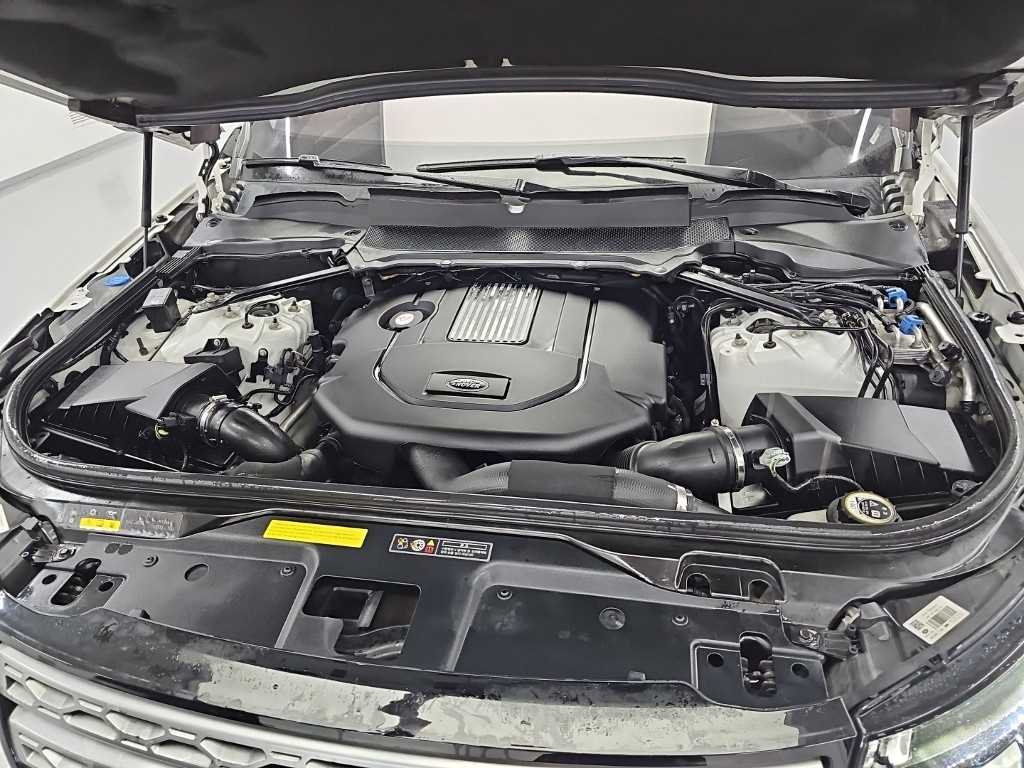 Land Rover Discovery — photo 05