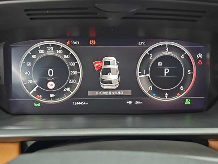Land Rover Discovery — photo 06