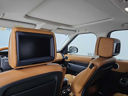 Land Rover Discovery — photo 13