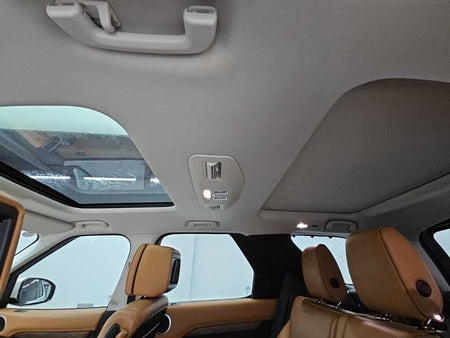 Land Rover Discovery — photo 15