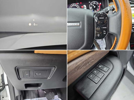 Land Rover Discovery — photo 19