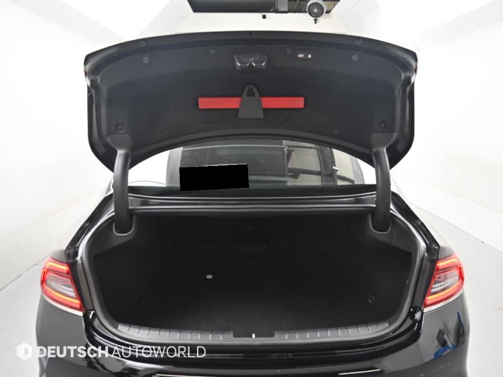 Hyundai Grandeur — photo 05