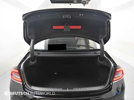 Hyundai Grandeur — photo 05