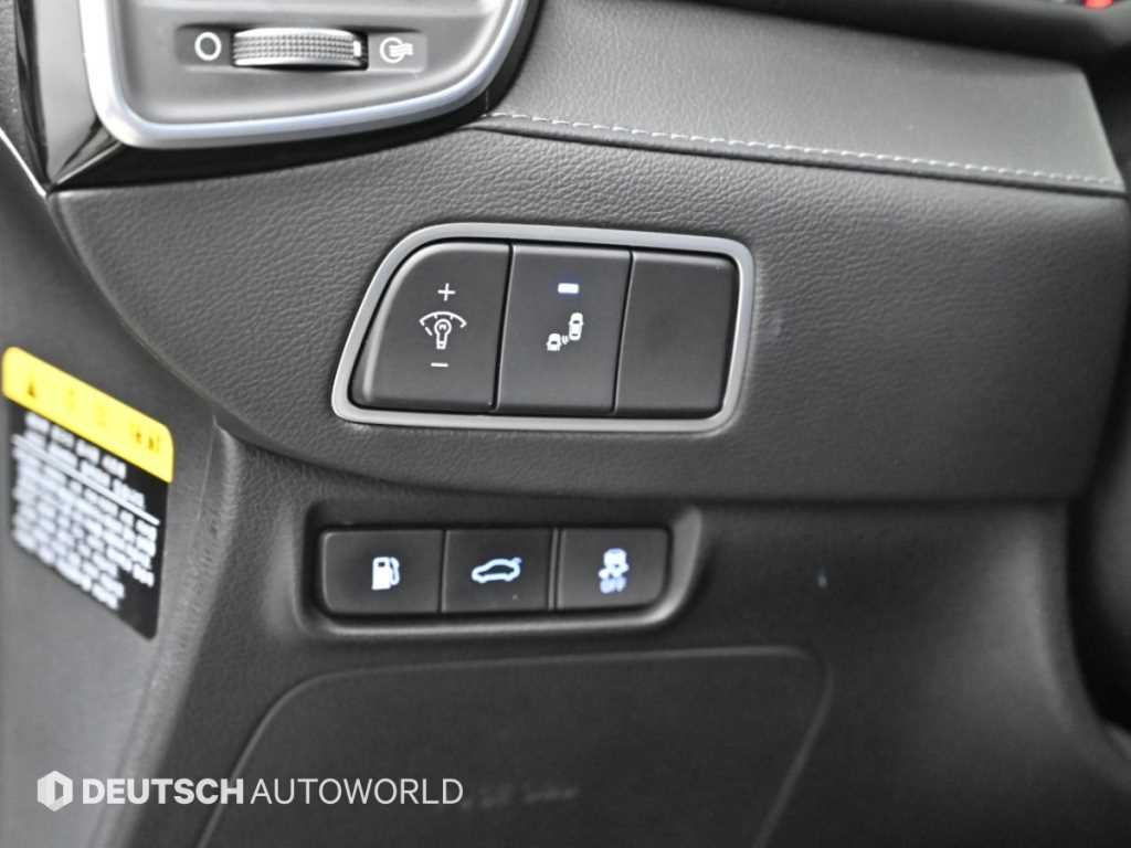 Hyundai Grandeur — photo 13
