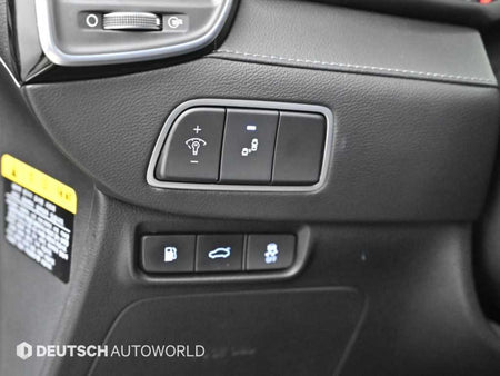 Hyundai Grandeur — photo 13