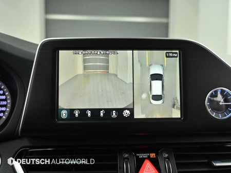 Hyundai Grandeur — photo 16