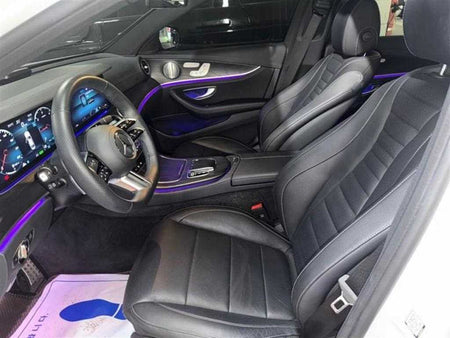 Mercedes-Benz E-Class — photo 06