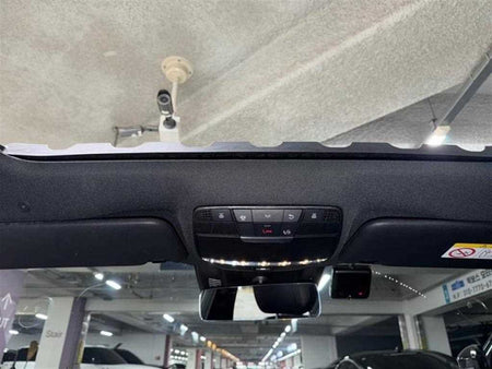 Mercedes-Benz E-Class — photo 14